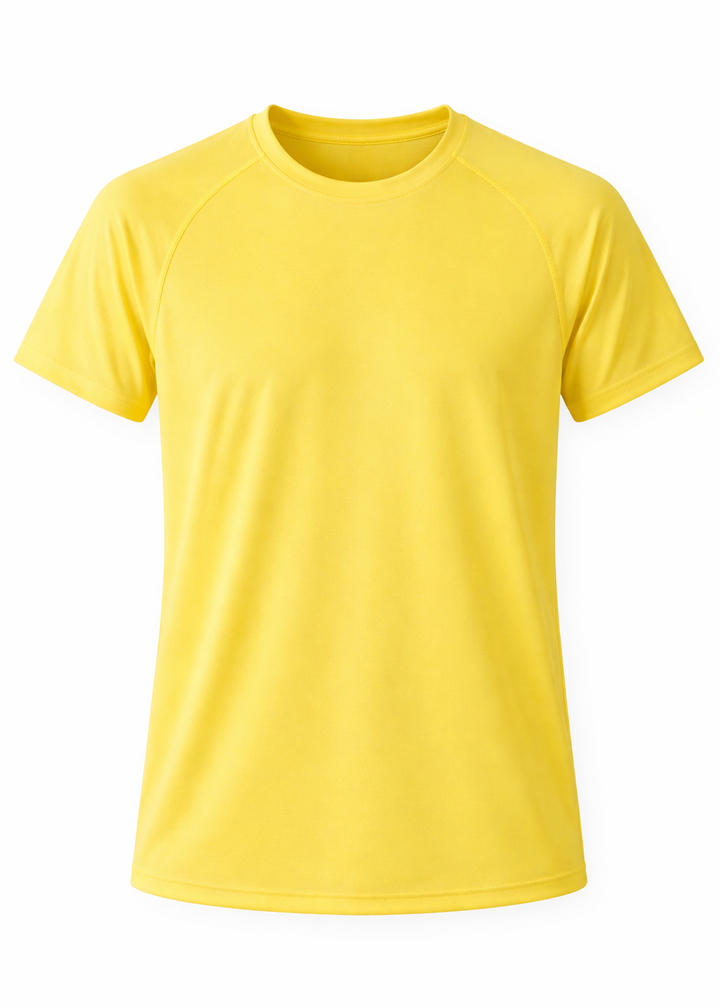 Ranglan Pro Performance Yellow