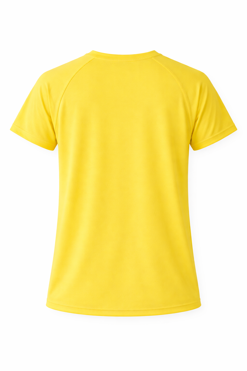 Ranglan Pro Performance Yellow