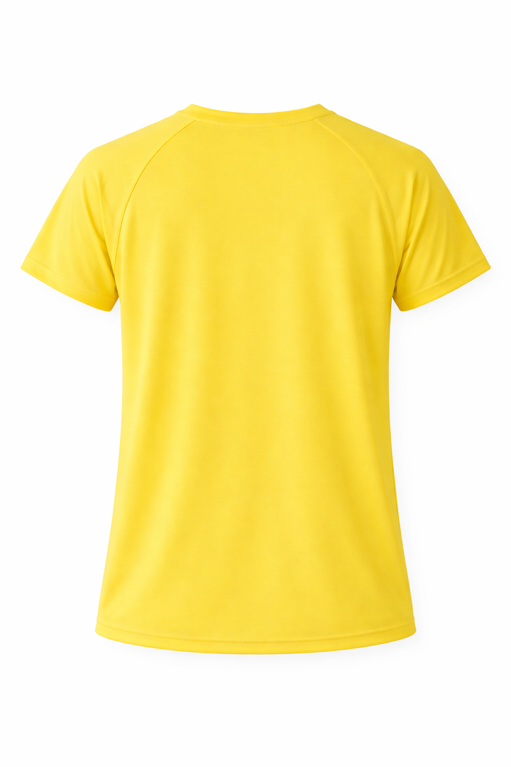 Ranglan Pro Performance Yellow