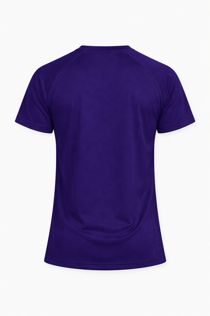 Ranglan Pro Performance Tee Navy
