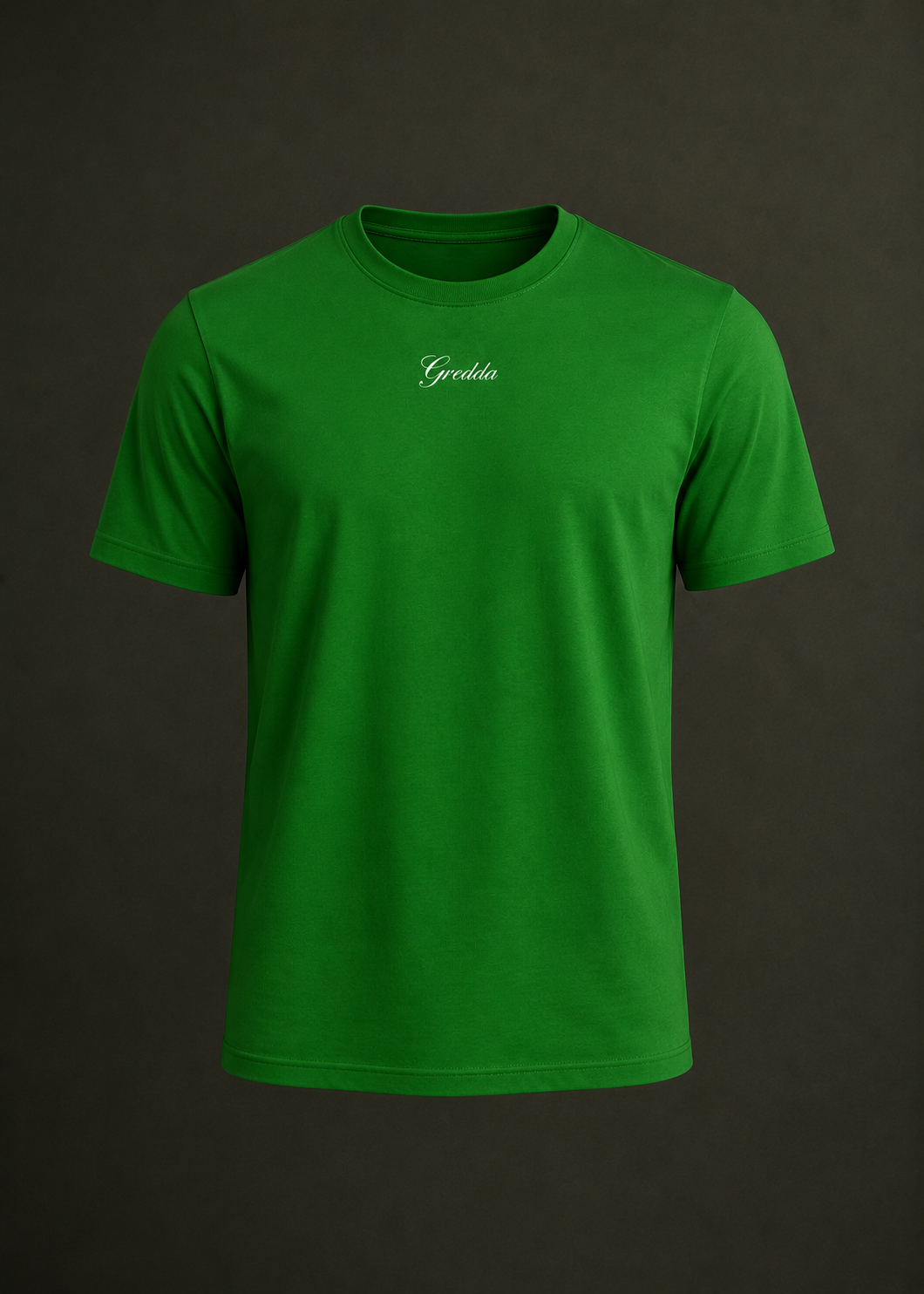 Playera Premium Esencial Four-Leaf Clover