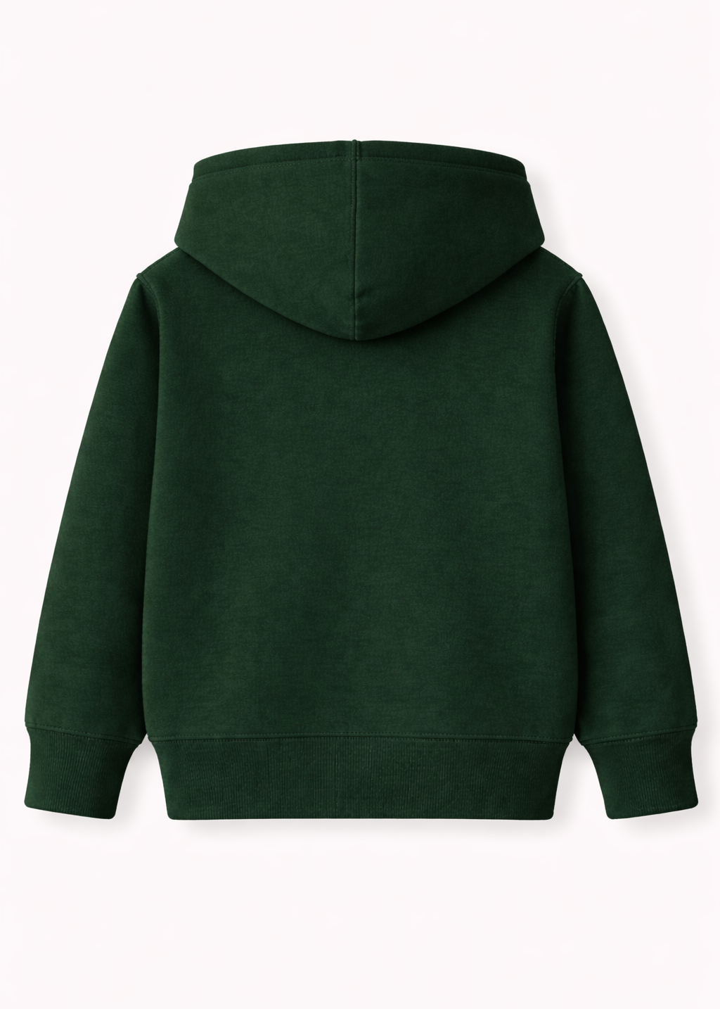 Academy Cloud Comfort Hoodie Dark Green