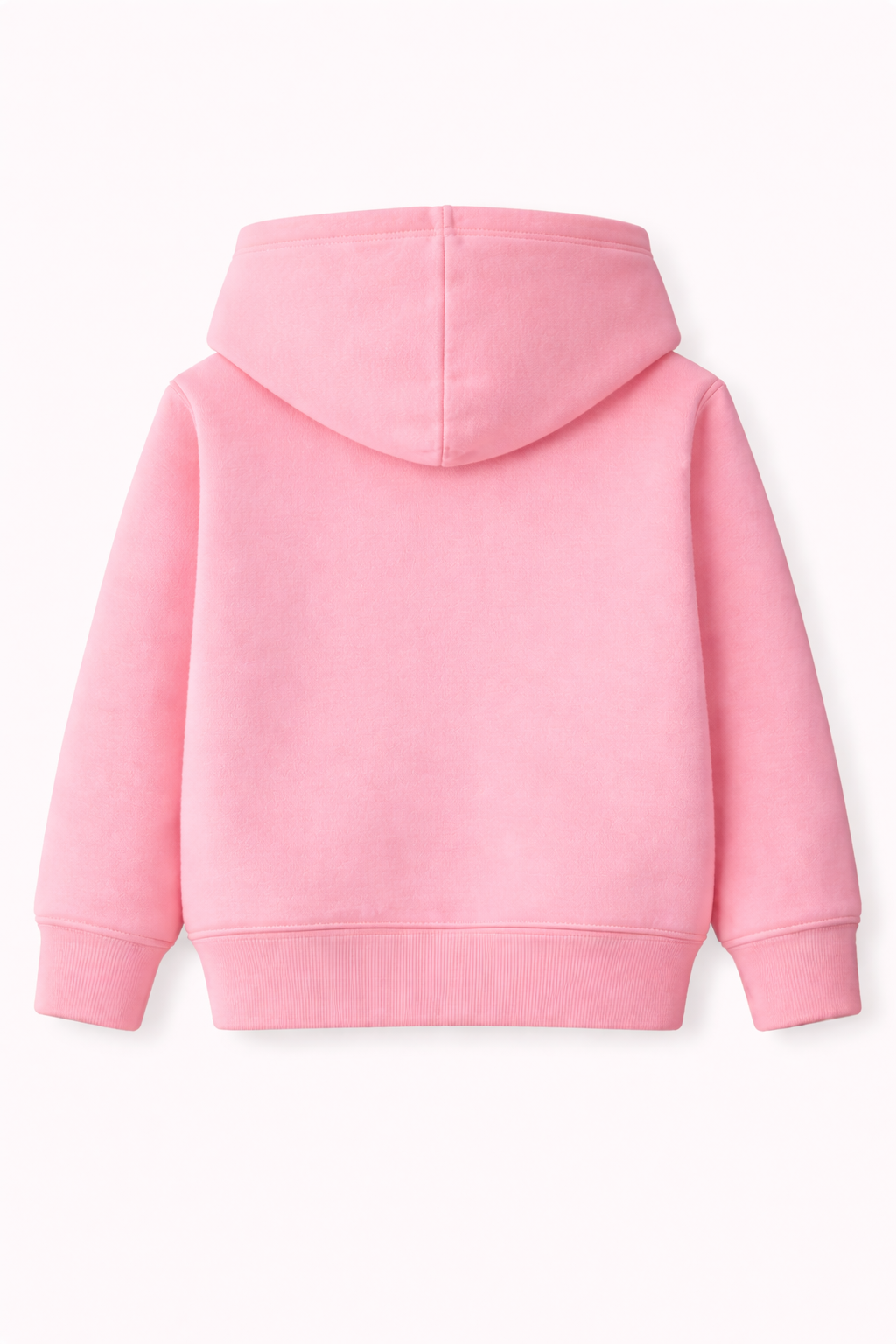 Academy Cloud Comfort Hoodie Soft Rose