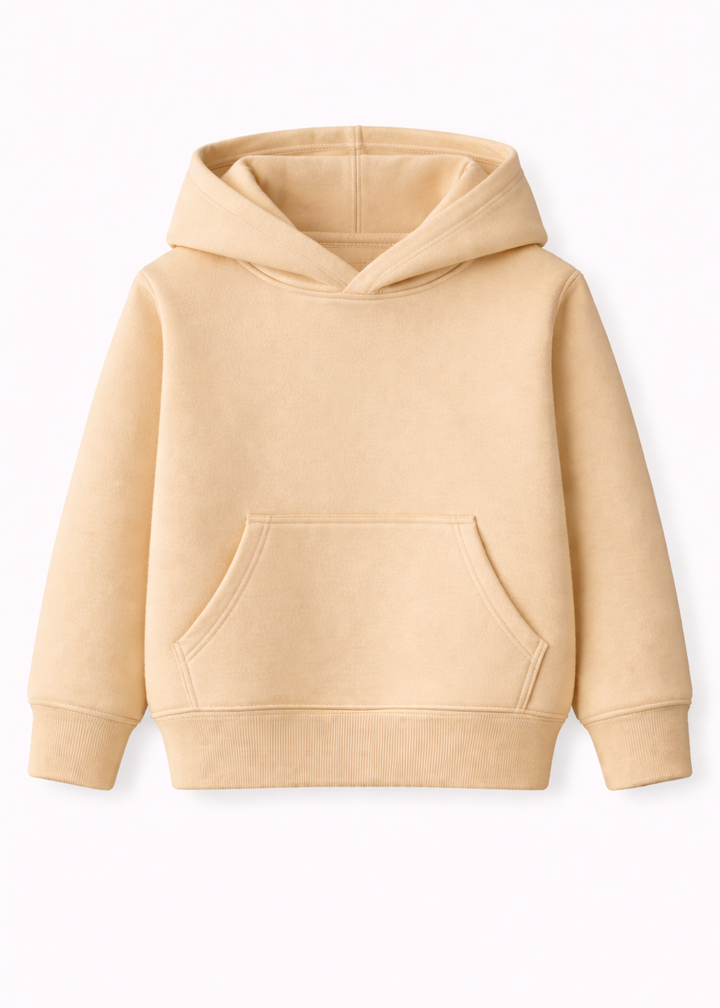 Academy Cloud Comfort Hoodie Sand