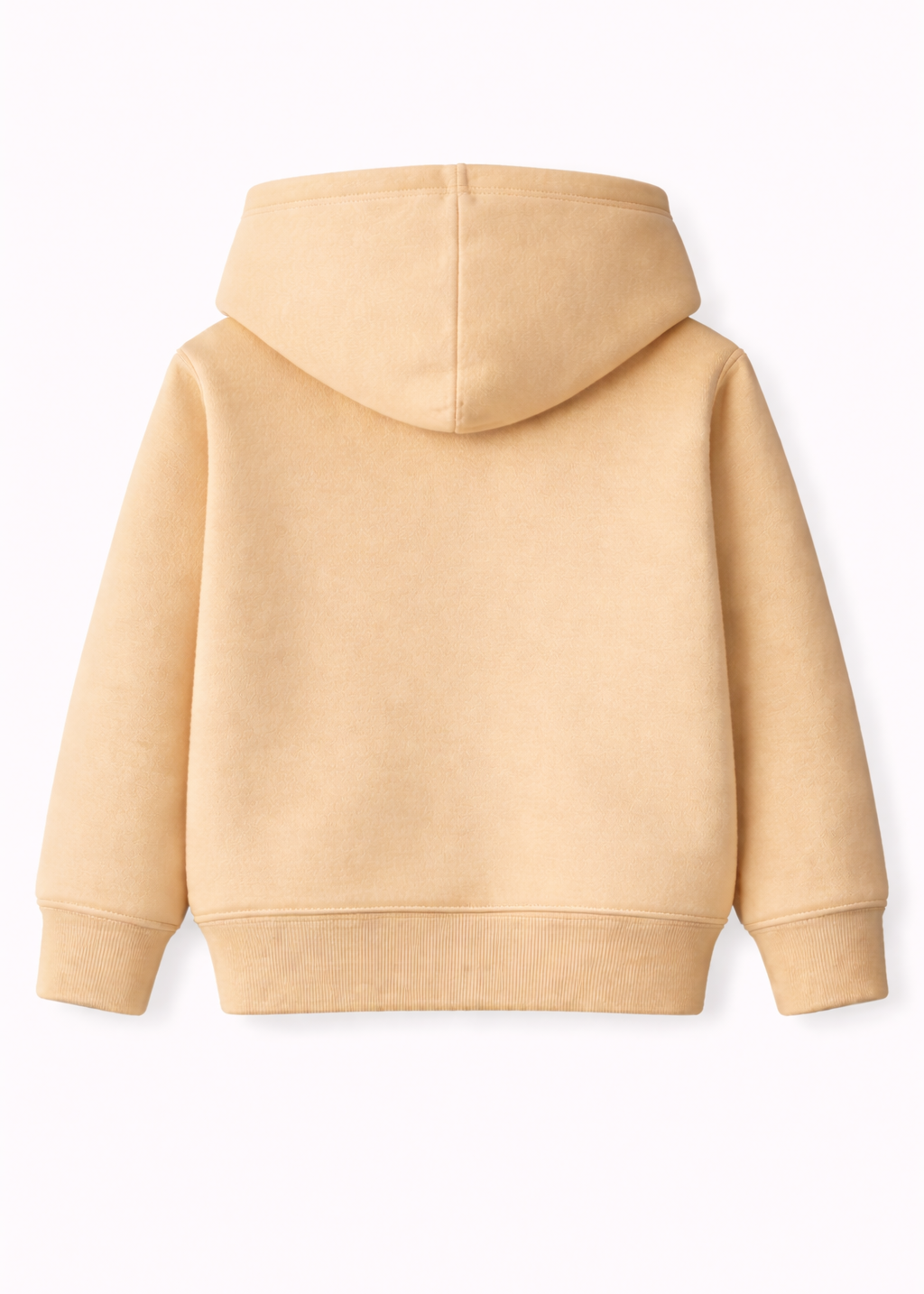 Academy Cloud Comfort Hoodie Sand