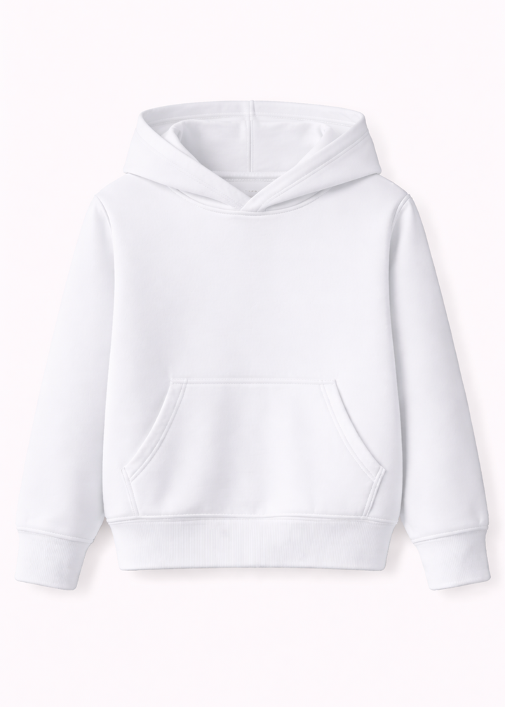 Academy Active Flex Hoodie Snow White
