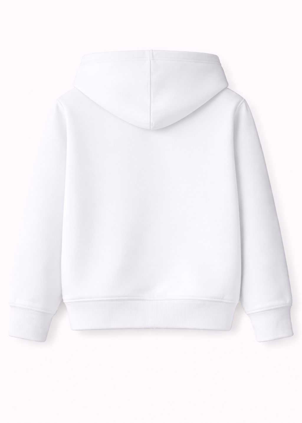 Academy Active Flex Hoodie Snow White