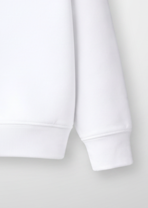 Academy Active Flex Hoodie Snow White