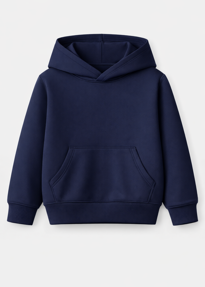 Academy Active Flex Hoodie Deep Navy