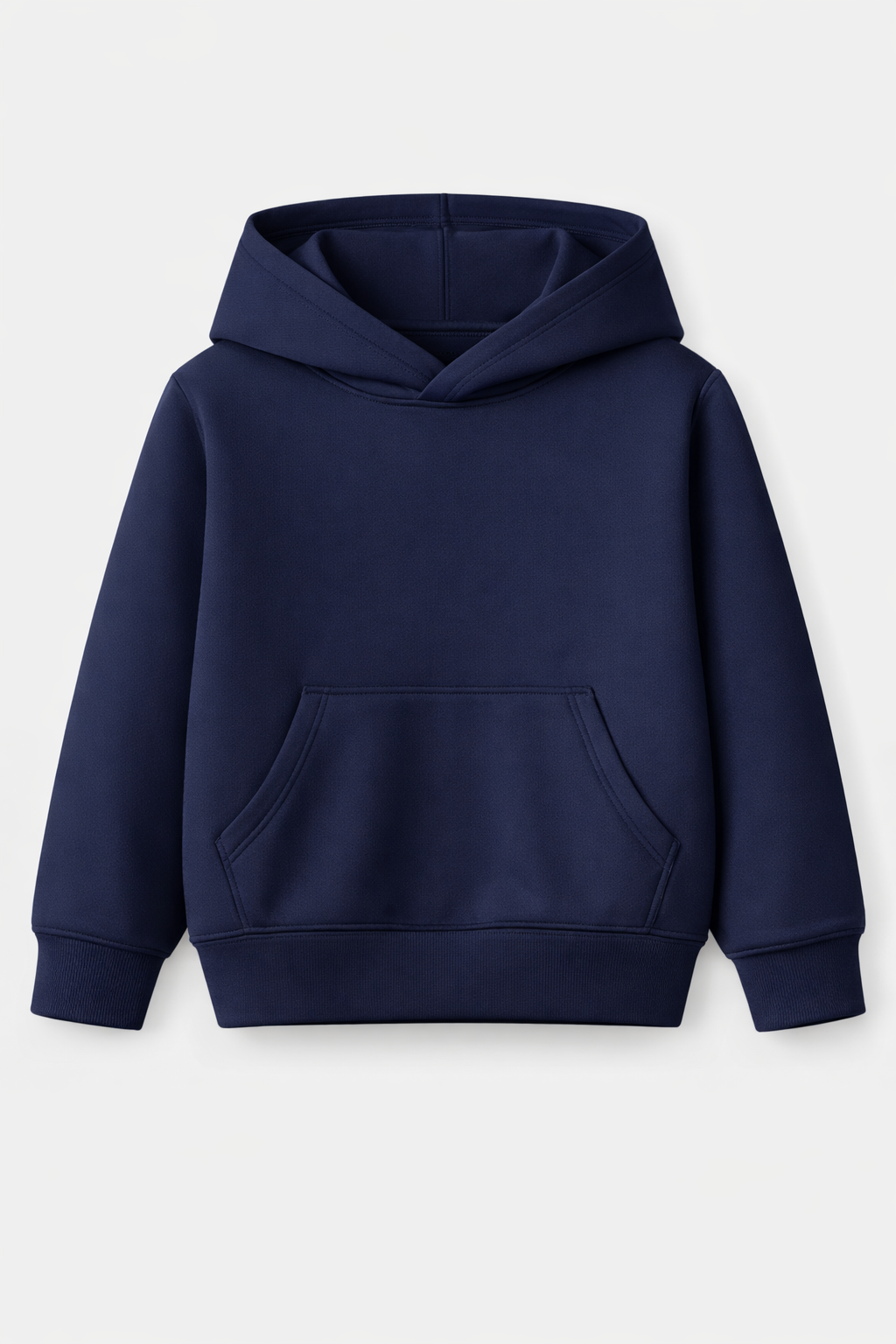 Academy Active Flex Hoodie Deep Navy