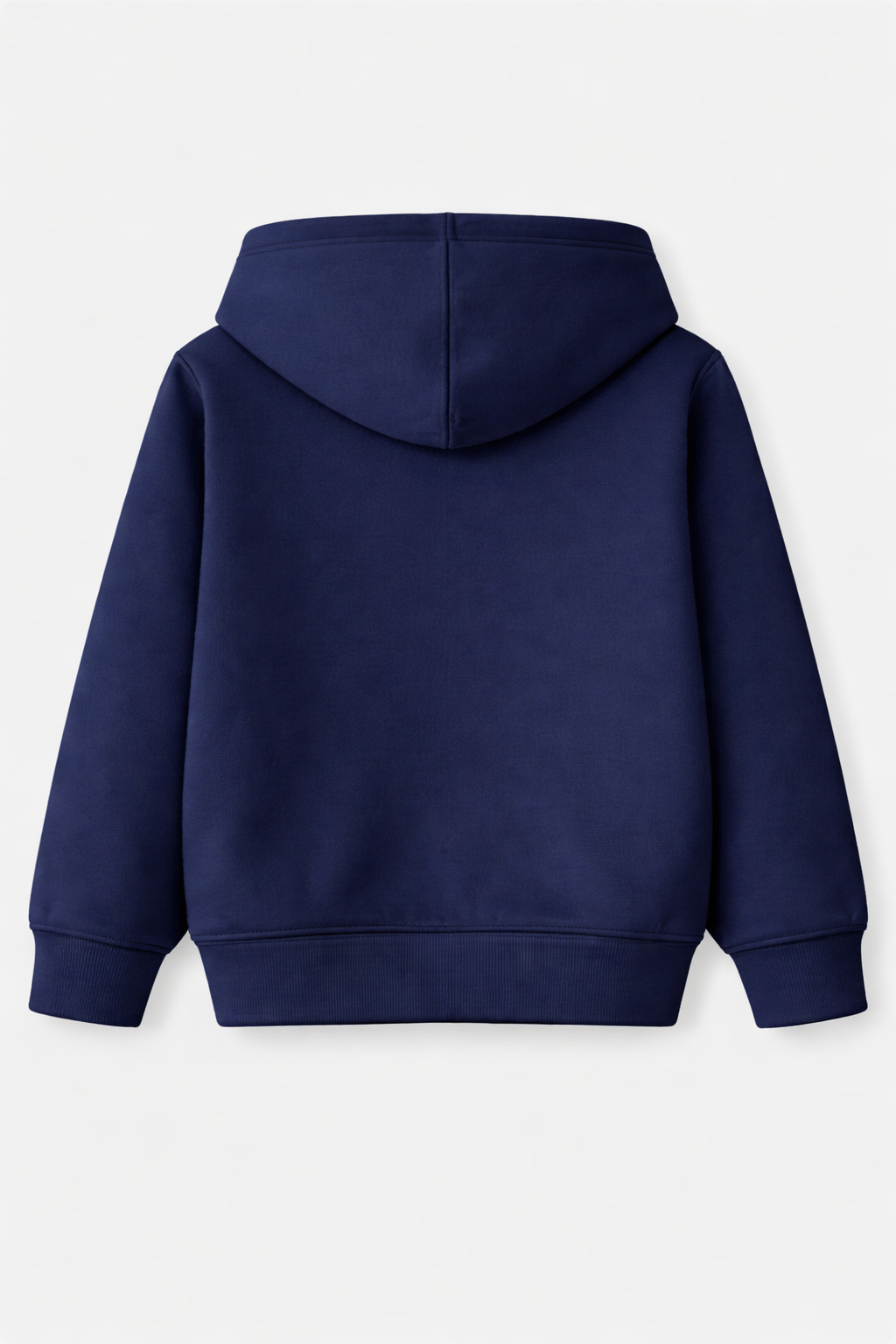 Academy Active Flex Hoodie Deep Navy