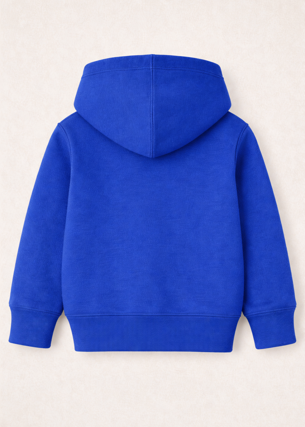 Academy Cloud Comfort Hoodie Royal Blue