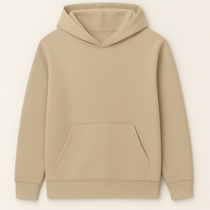 Cloud Comfort Hoodie