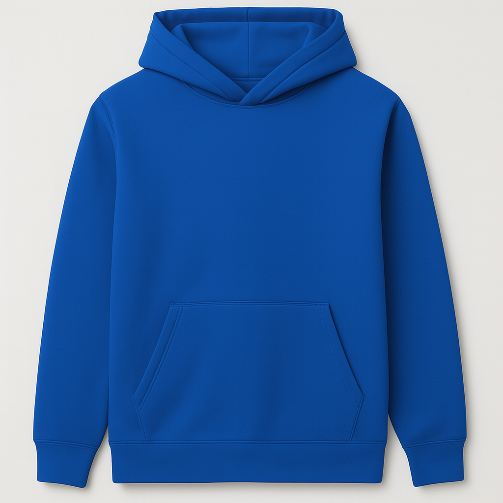 Cloud Comfort Hoodie
