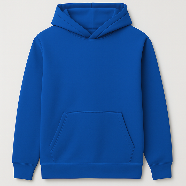 Cloud Comfort Hoodie