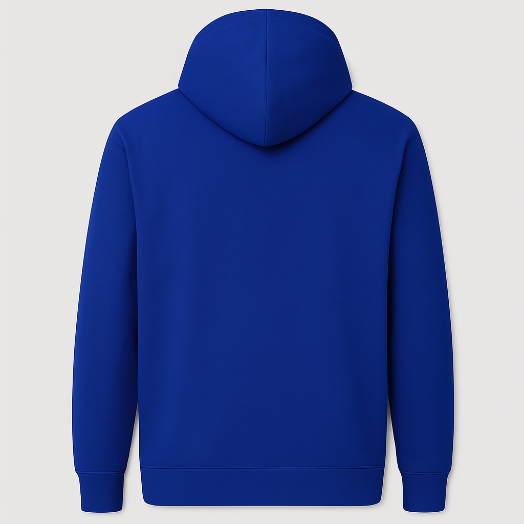 Cloud Comfort Hoodie