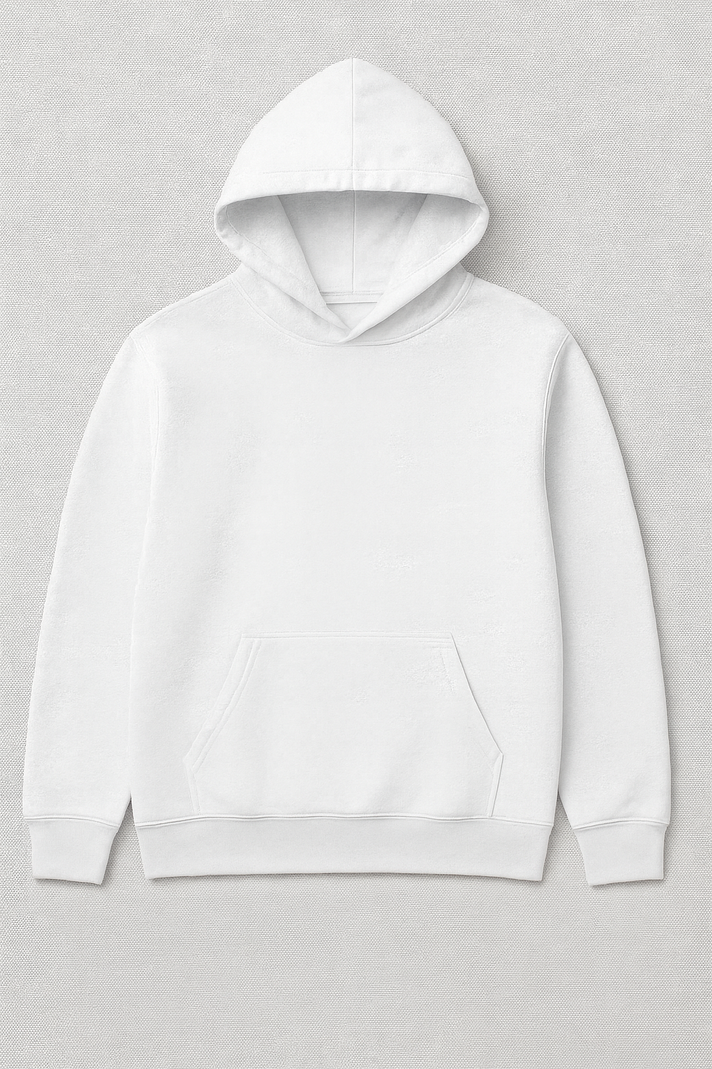Cloud Comfort Hoodie
