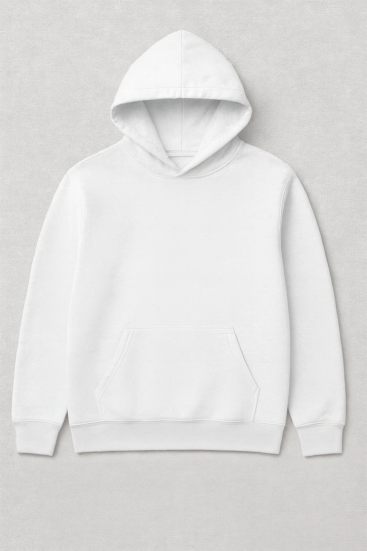 Cloud Comfort Hoodie