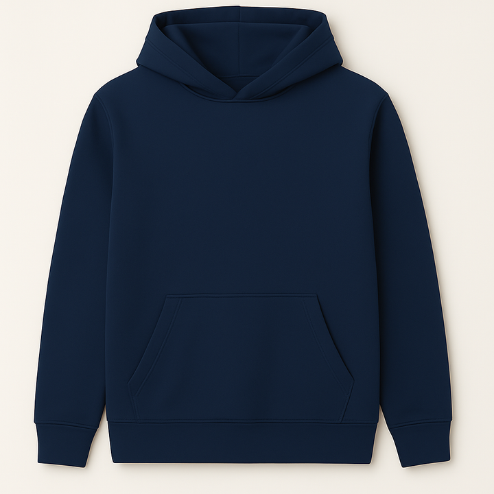 Cloud Comfort Hoodie