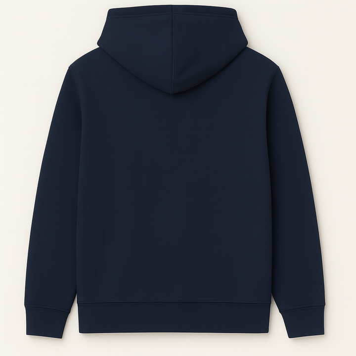 Cloud Comfort Hoodie