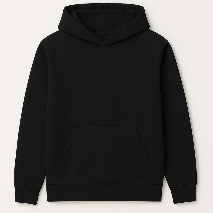 Cloud Comfort Hoodie