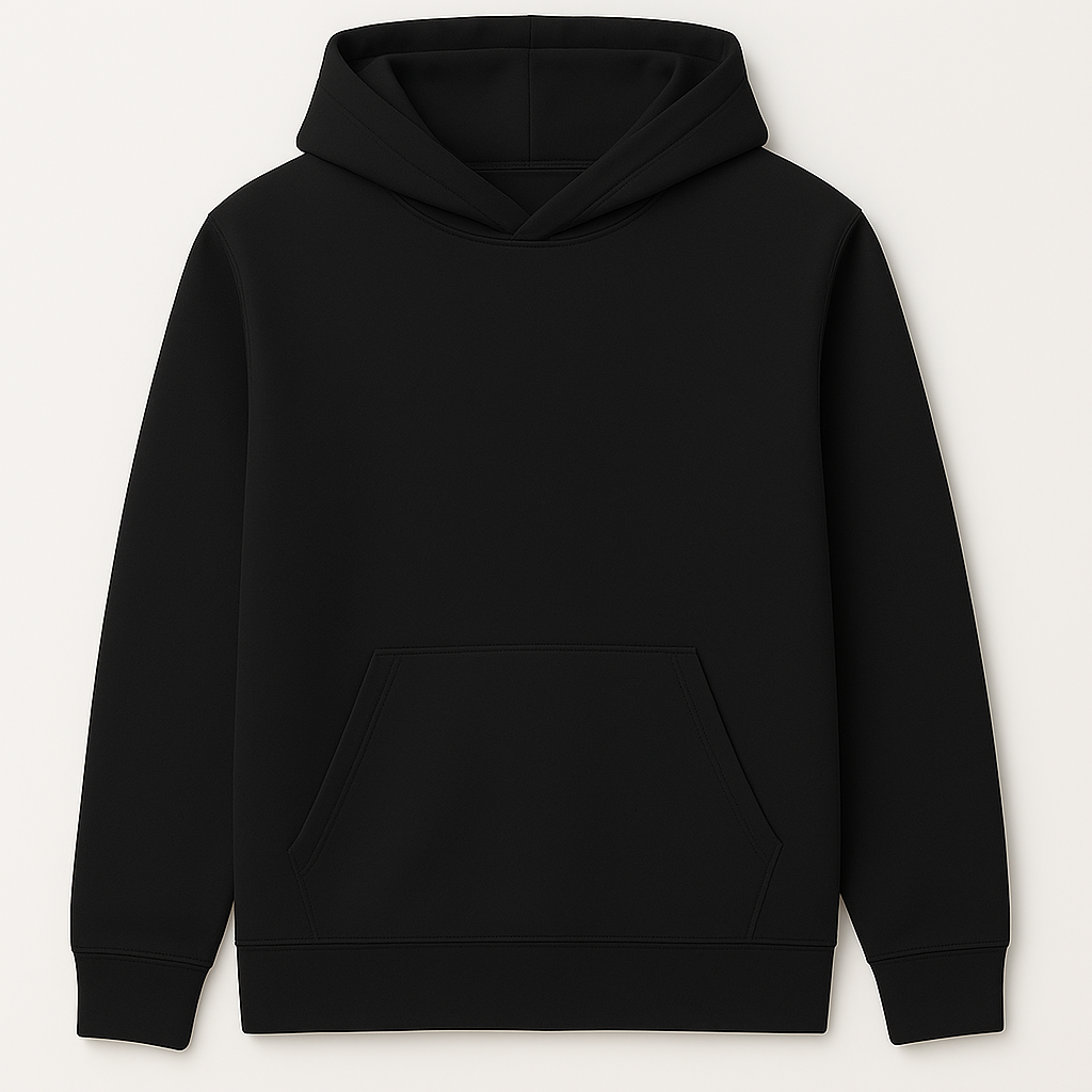 Active Flex Hoodie