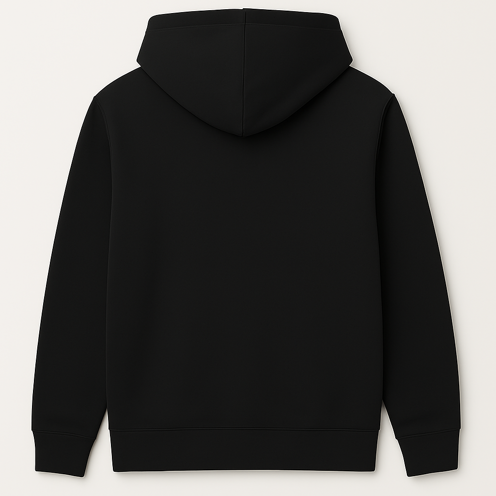 Cloud Comfort Hoodie