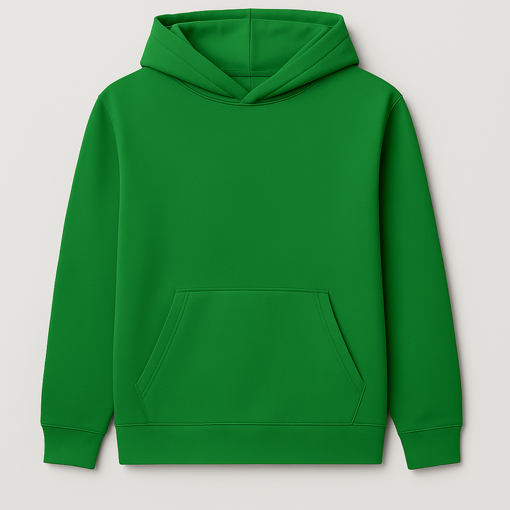 Cloud Comfort Hoodie