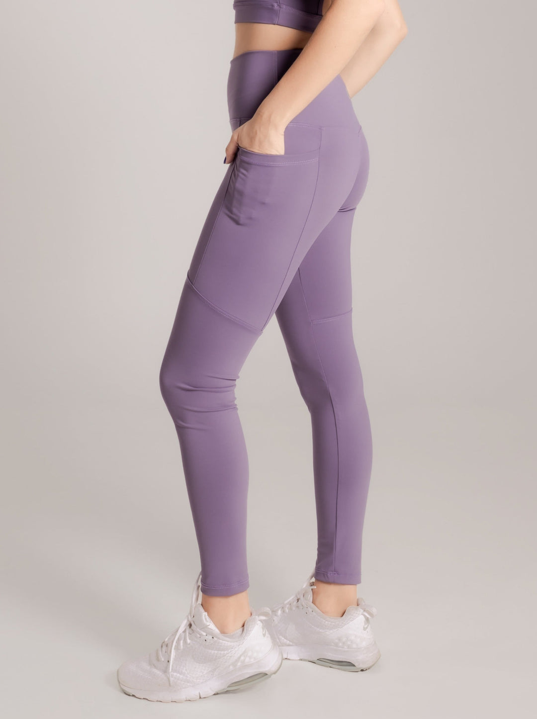 Pocket Legging Yogi