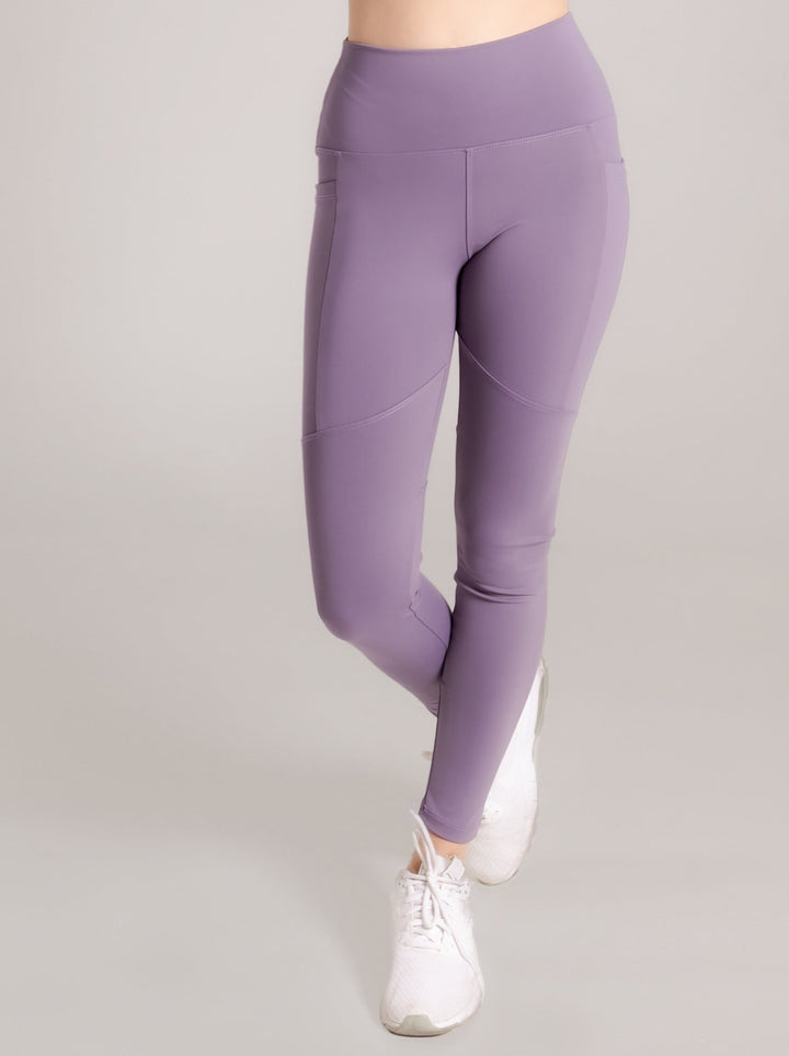 Pocket Legging Yogi