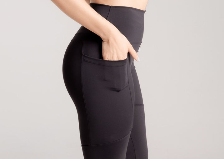 Pocket Legging Yogi