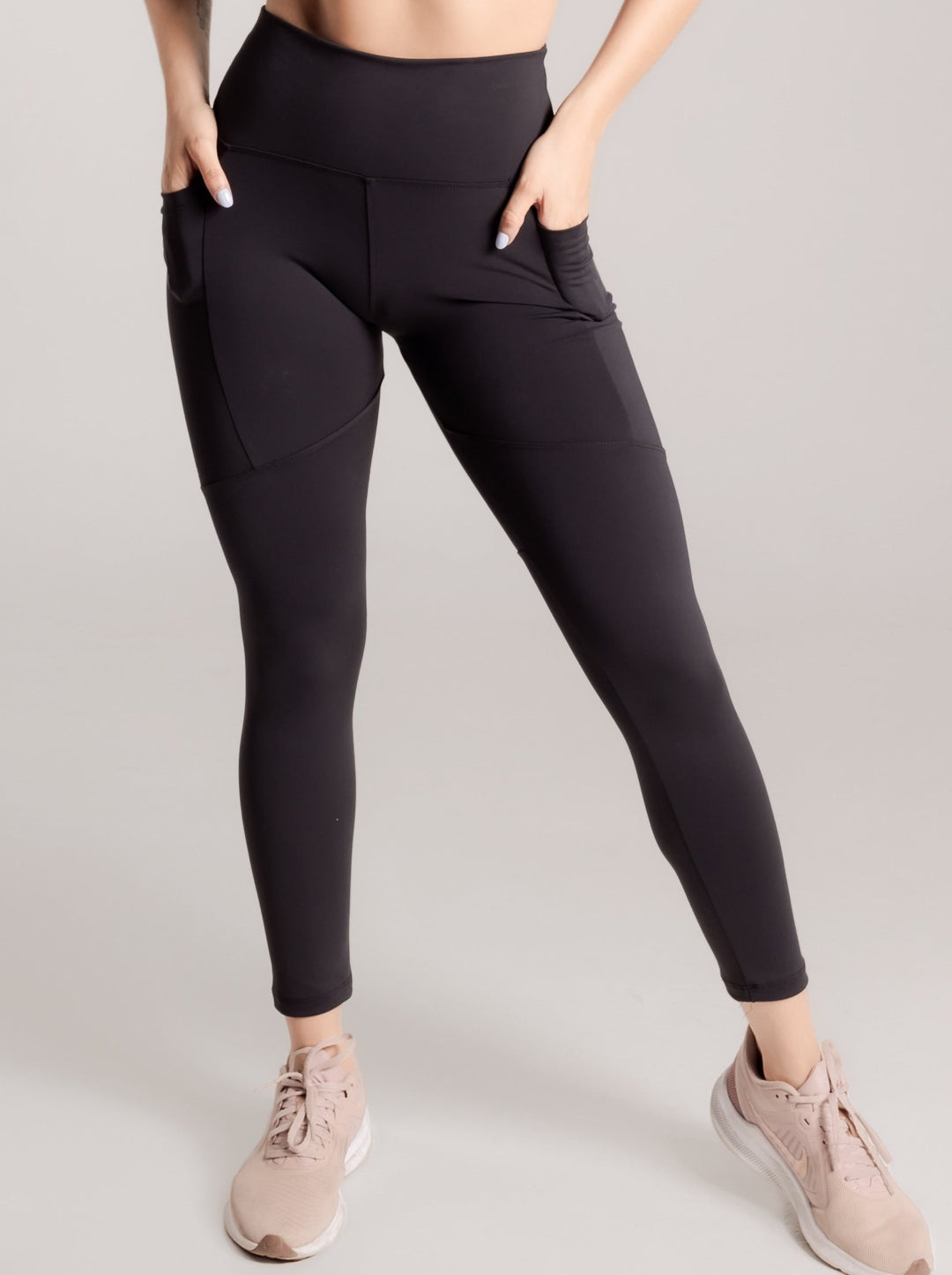 Pocket Legging Yogi