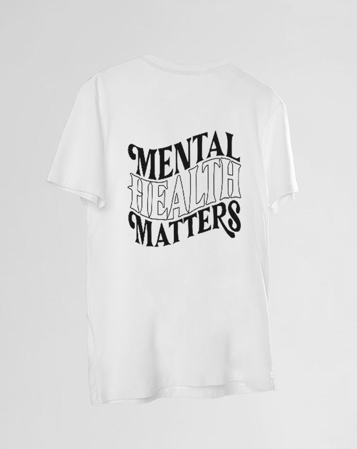 Vital Graphic Mental Health Matters