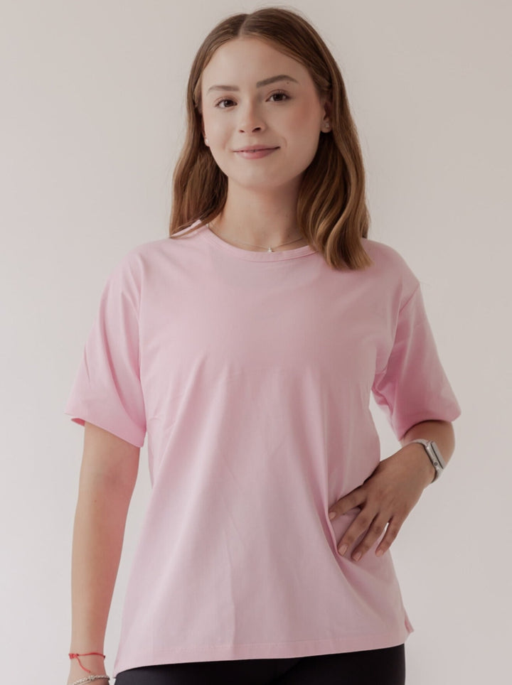 Ultra Soft Oversize T-Shirt