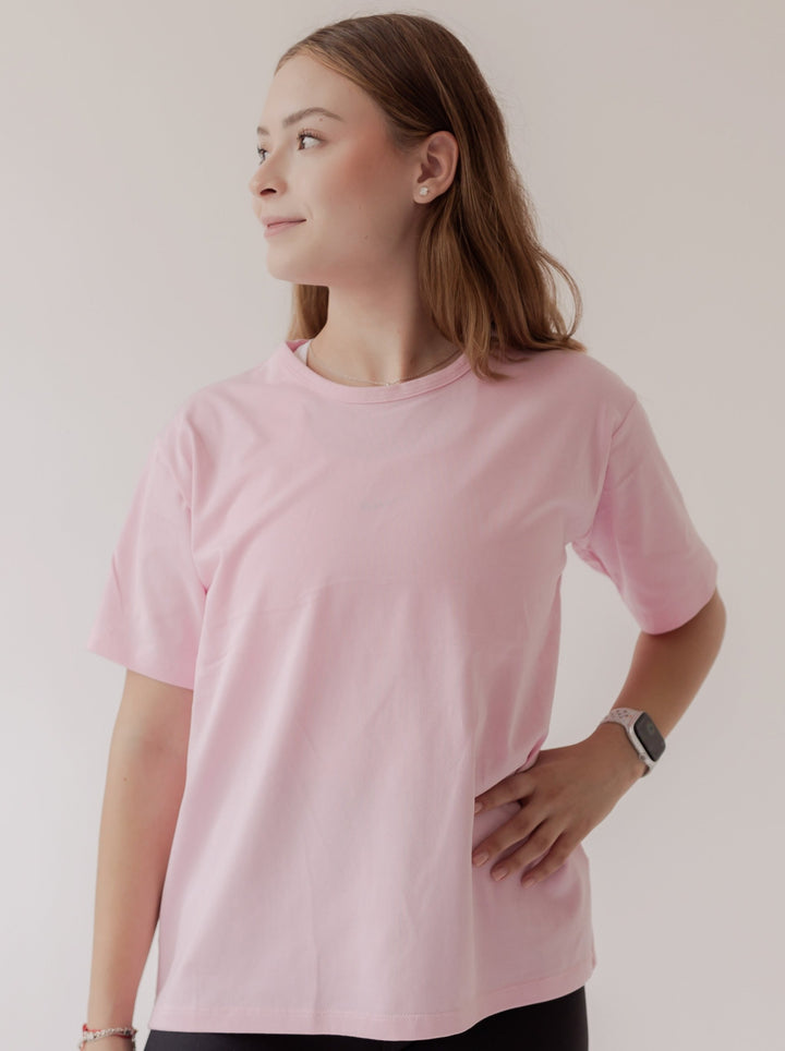 Ultra Soft Oversize T-Shirt