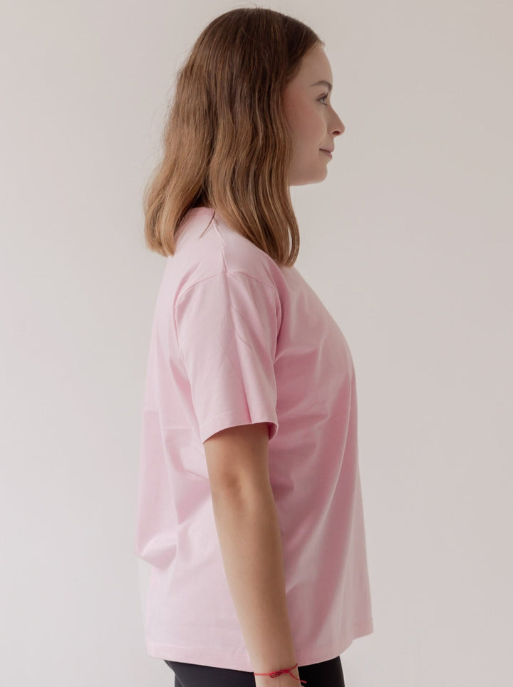 Ultra Soft Oversize T-Shirt