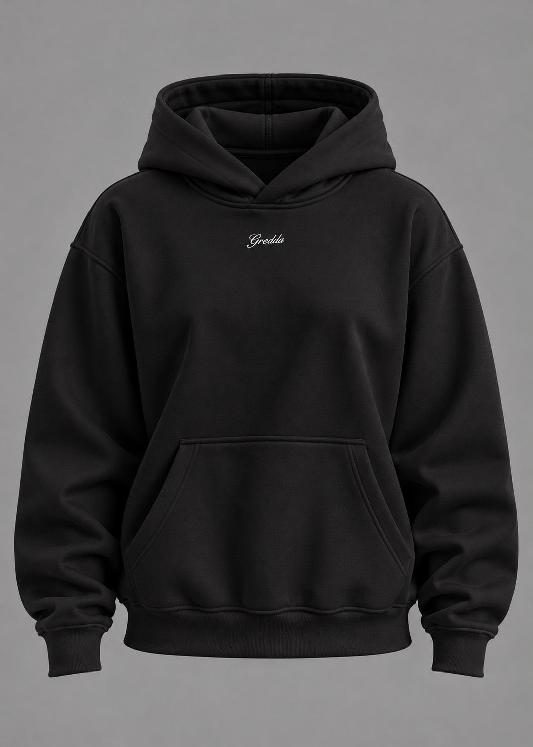 Active Flex Hoodie Dama Black