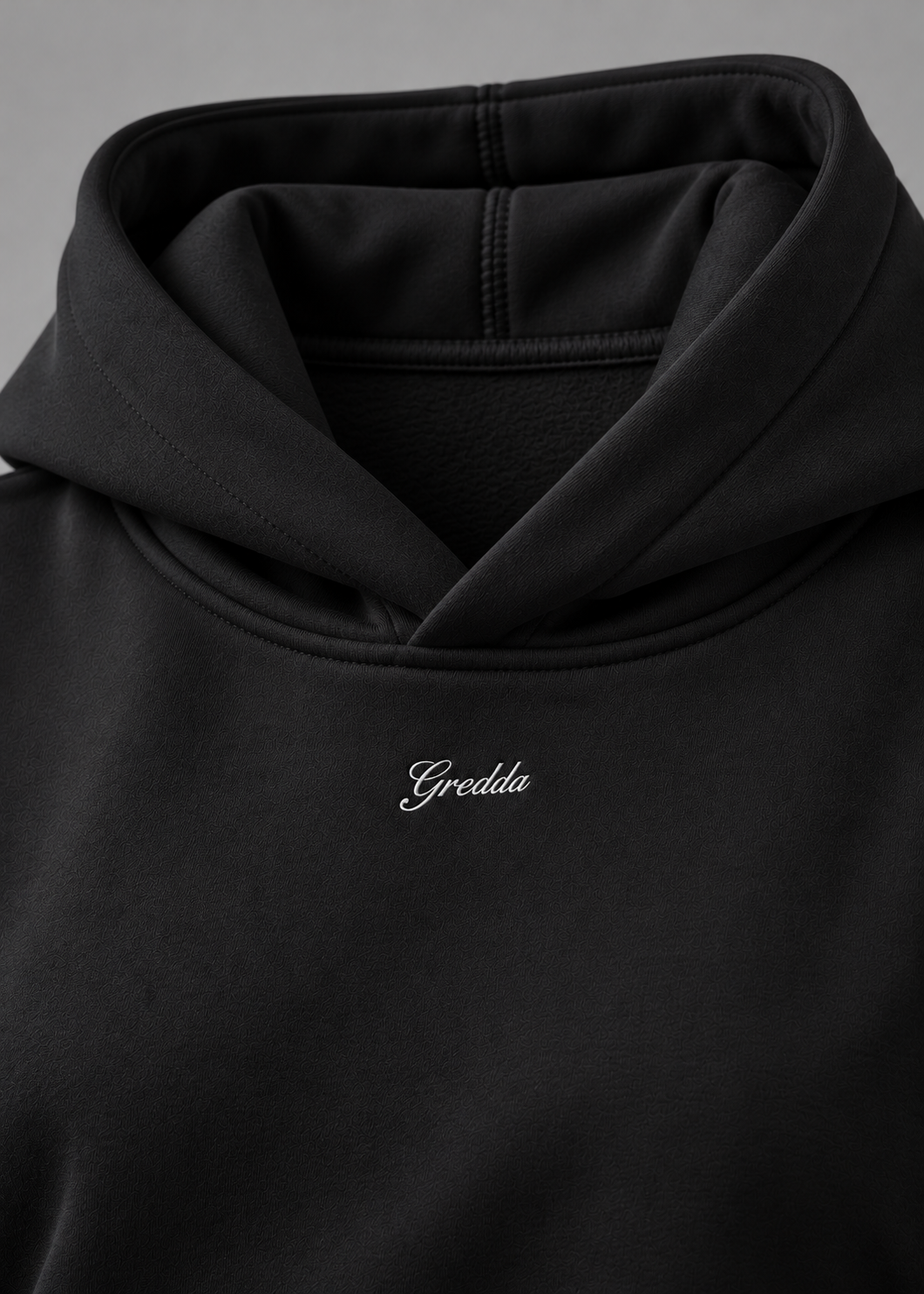 Active Flex Hoodie Dama Black