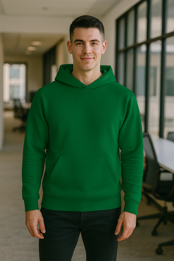 Cloud Comfort Hoodie