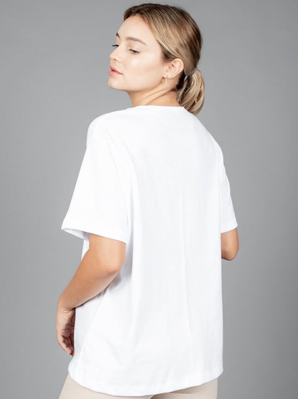 Ultra Soft Oversize T-Shirt