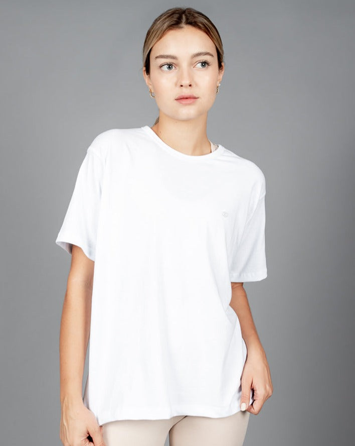 Ultra Soft Oversize T-Shirt