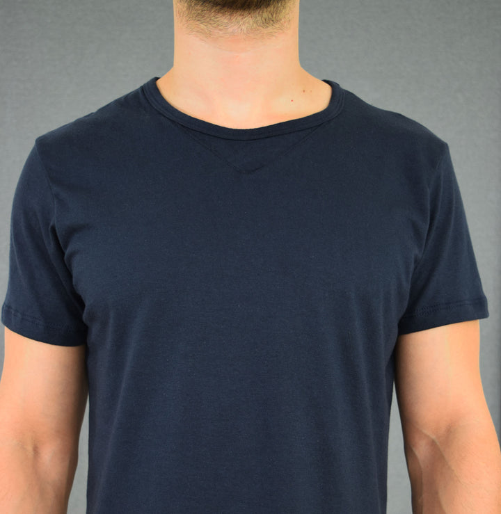 Orion Tee Navy