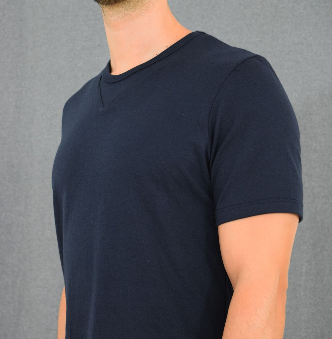Orion Tee Navy