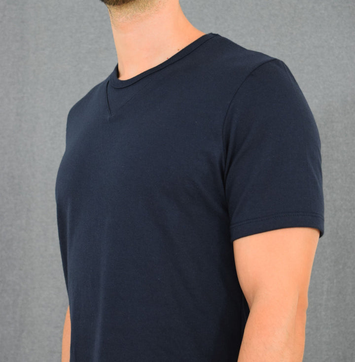 Orion Tee Navy