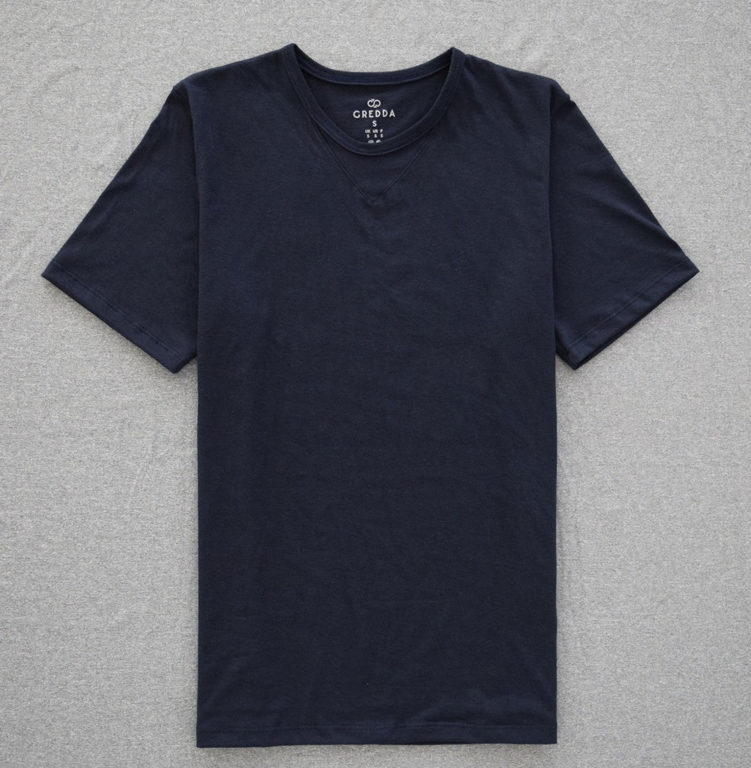 Orion Tee Navy