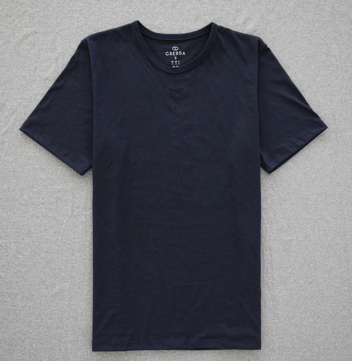 Orion Tee Navy